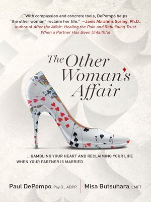 cover image of The Other Woman's Affair